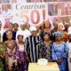 Ogun NUJ Chairman, Wale Olanrewaju, Marks Golden Age by Empowering 50 Elderly Persons