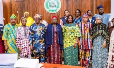 Ogun Govt Assures Adequate Funding, Logistics Support for Measles–Rubella Campaign