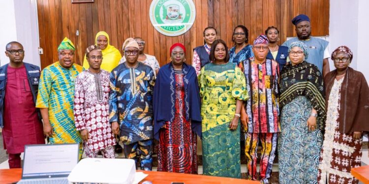 Ogun Govt Assures Adequate Funding, Logistics Support for Measles–Rubella Campaign