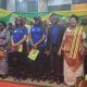 Ogun first lady launches measles-rubella vaccination campaign, targets 2.9m children