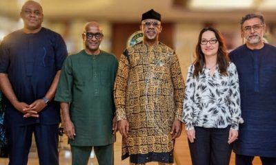 Ogun, World Bank boost women empowerment initiatives with over N5bn 