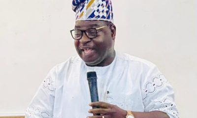 OGWAMA boss warns residents against indiscriminate waste dumping, fixes N25,000 fine for offenders