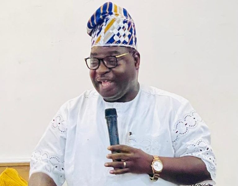 OGWAMA boss warns residents against indiscriminate waste dumping, fixes N25,000 fine for offenders