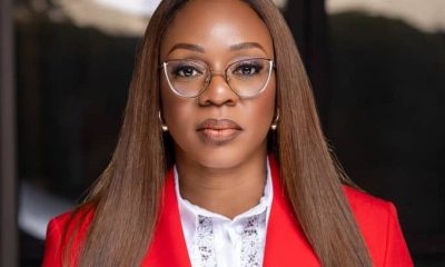 MultiChoice Nigeria enters new chapter as Kemi Omotosho takes over from John Ugbe