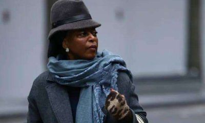 Diezani faces fierce cross-examination in UK court