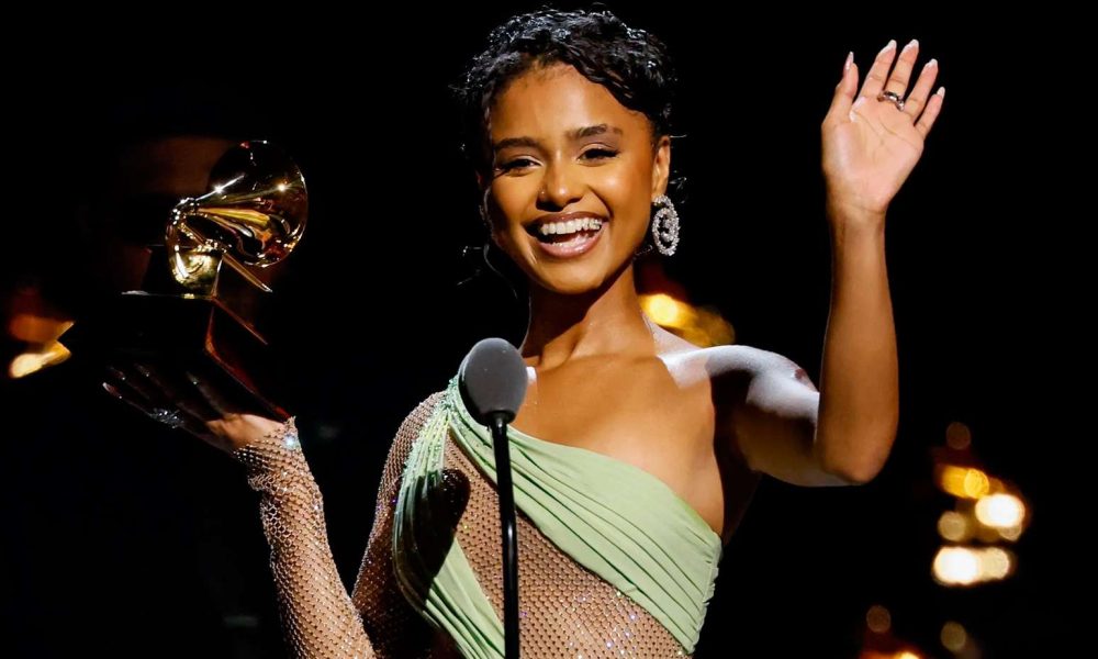 Grammys 2026: Tyla triumphs as Nigeria misses out, Kendrick Lamar tops winners’ list [Full List]