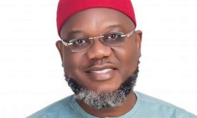 Okere Emerges to Lead New Imo PDP as Anyanwu Camp Celebrates Court Ruling