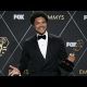 Trump threatens Grammy host Trevor Noah with law suit over Epstein remarks