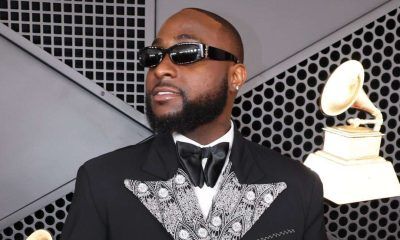 Davido’s Grammy Gambit: Afrobeats, legacy, and a generational divide