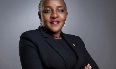 Meet Ifeyinwa Osime, Access Bank’s New Board Chair
