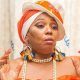 Yeni Kuti flays comparisons between Fela and today’s artistes