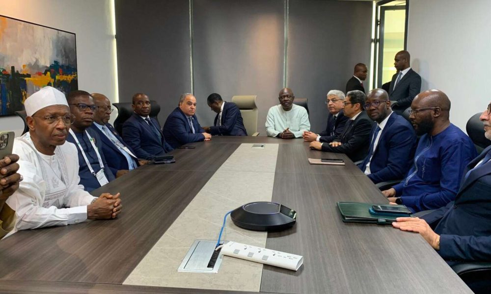 Africa Energy Bank to take off in April as Nigeria completes hosting obligations