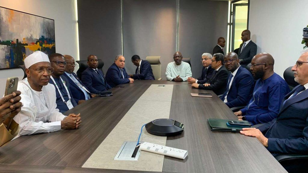 Africa Energy Bank to take off in April as Nigeria completes hosting obligations