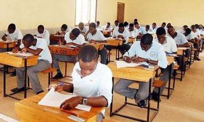 JAMB releases 1,897,692 UTME results for second, third days of 2026 examination