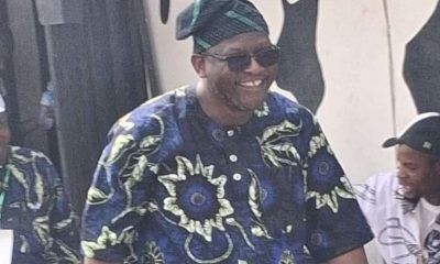 2027: Asanike Commends GMT for Adopting Tinubu for Second Term in Ibadan
