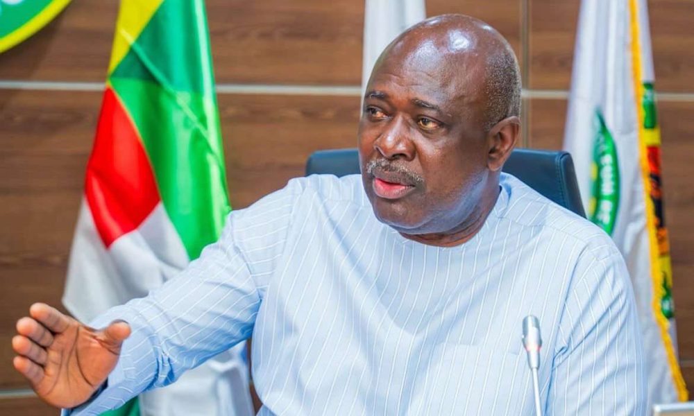 Africa spends over $120bn annually on hydrocarbon imports – Lokpobiri