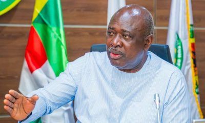 Africa spends over $120bn annually on hydrocarbon imports - Lokpobiri