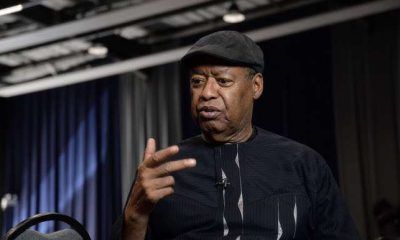 Tributes pour in for legendary gospel icon Ron Kenoly, who died at 81