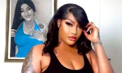 Angela Okorie regains freedom after rearrest over alleged debt