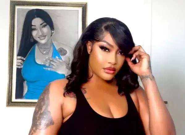 Angela Okorie regains freedom after rearrest over alleged debt