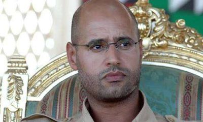 Saif al-Islam Gaddafi assassinated in Zintan, Libya