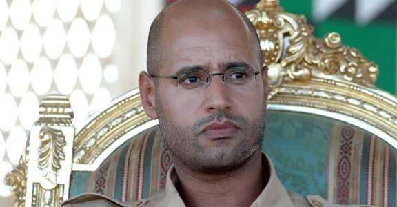 Saif al-Islam Gaddafi assassinated in Zintan, Libya