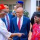 Mixed feelings trail South East Vision 2050 launch