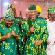 Ogun at 50: Abiodun reassures people of his commitment to fairness, equitable development across board