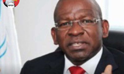 Ex-NEXIM Bank MD Robert Orya jailed 490 years over N2.4 billion fraud