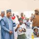 Kaduna gov visits freed worshippers as Northern CAN hails safe return