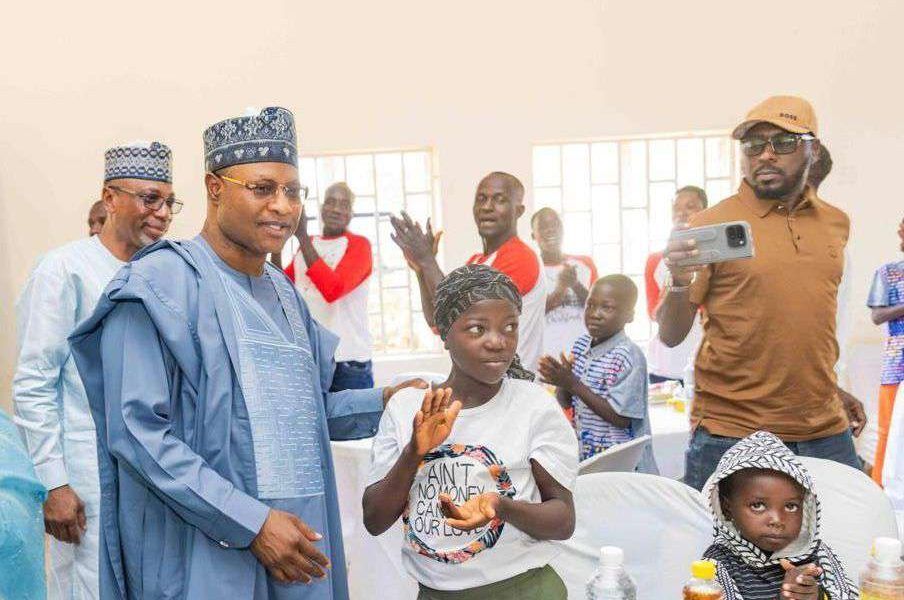 Kaduna gov visits freed worshippers as Northern CAN hails safe return