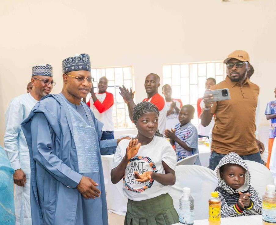 Kaduna gov visits freed worshippers as Northern CAN hails safe return