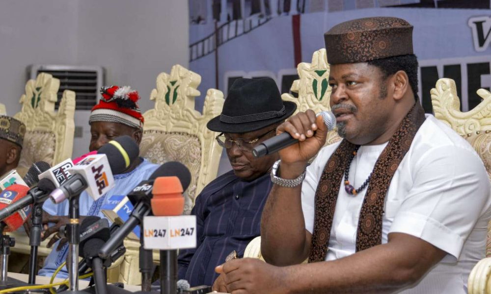 Abia signs MoU to develop Aba commercial smart city