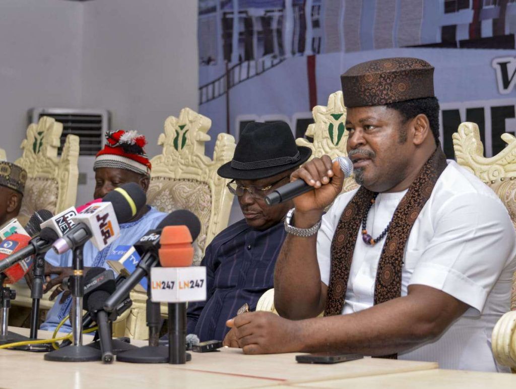 Abia signs MoU to develop Aba commercial smart city
