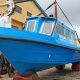 Ogun launches ambulance boat to boost emergency response in riverine, coastal communities