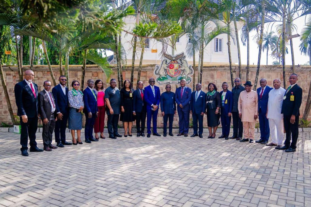CIBN lauds Otti as Abia records 10% GDP growth in 30 months