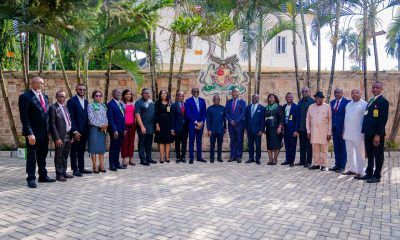 CIBN lauds Otti as Abia records 10% GDP growth in 30 months