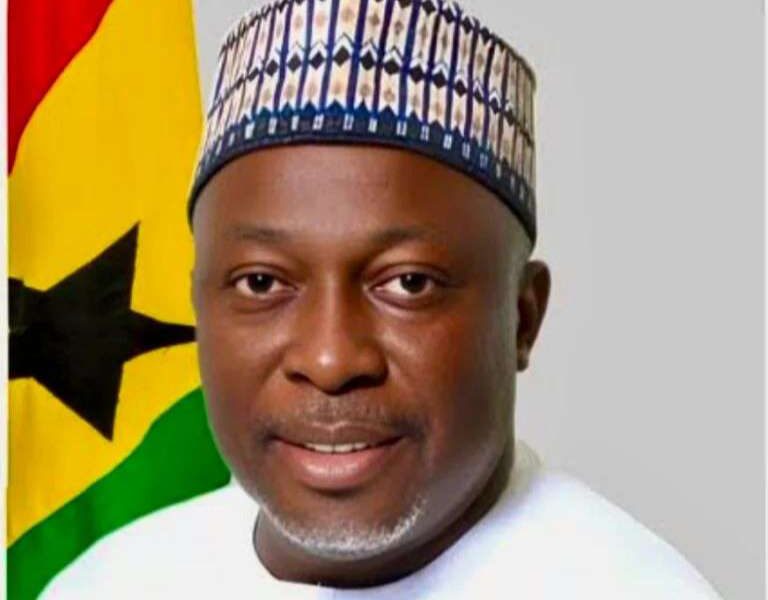 Mahama recalls Ghana’s High Commissioner to Nigeria over alleged vote-buying in party primaries