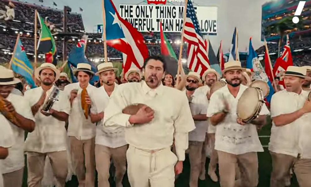 Nigerian heritage stars headline Super Bowl night as Seahawks outclass Patriots