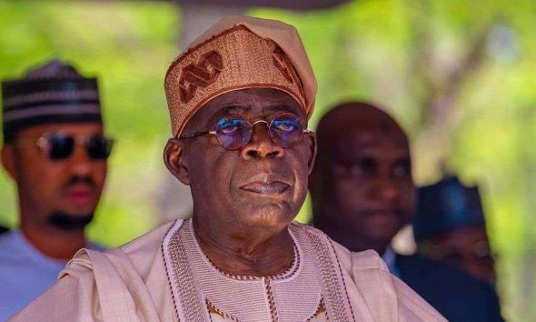 Only Tinubu Can Resolve Oyo APC Governorship Contest, G5 Aspirants Declare