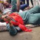 Kukah Centre, Yiaga, others issue two-week deadline to NASS over real-time e-transmission as protesters occupy complex