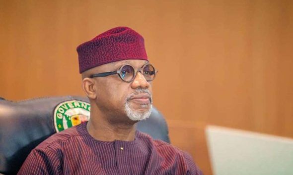 Ogun to expand VCDP interventions to all 20 LGAs