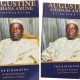 Synopsis: Augustine Asishana Amune: A Time and A Time