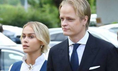 Norway’s crown princess’ son Marius Borg Hoiby, accused of raping sleeping woman