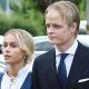 Norway’s crown princess’ son Marius Borg Hoiby, accused of raping sleeping woman