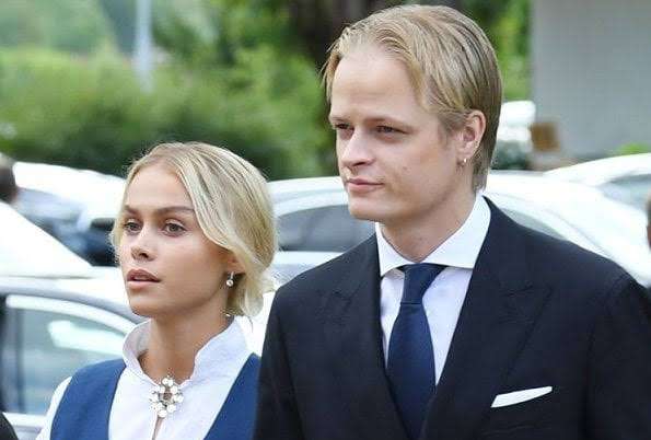 Norway’s crown princess’ son Marius Borg Hoiby, accused of raping sleeping woman