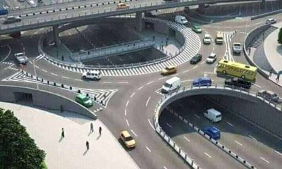 Julius Berger impresses Fubara on Port Harcourt Ring Road project