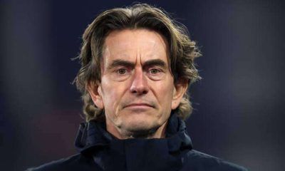 Tottenham sack Thomas Frank after eight months amid poor league form