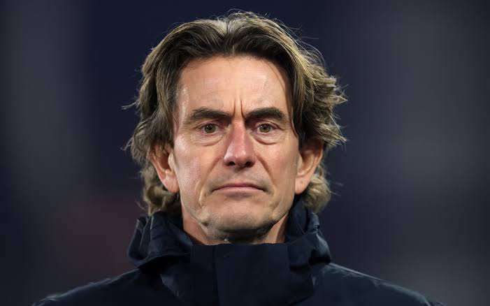 Tottenham sack Thomas Frank after eight months amid poor league form