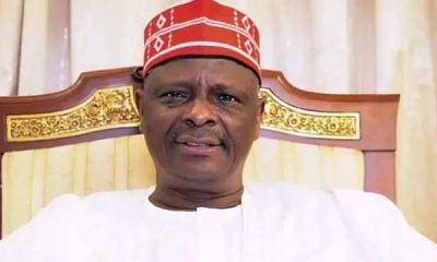 Why Kwankwaso Was Singled Out in a US Bill